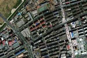 西屯衛星地圖-內蒙古自治區赤峰市紅山區西城街道地圖瀏覽