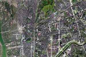 景德鎮市衛星地圖-江西省景德鎮市、區、縣、村各級地圖瀏覽