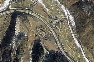新興衛星地圖-吉林省延邊朝鮮族自治州延吉市延吉市林業局地圖瀏覽