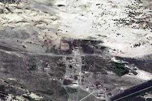 赛音呼都嘎苏木卫星地图-内蒙古自治区锡林郭勒盟多伦县多伦诺尔镇地图浏览