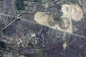 恩格貝鎮衛星地圖-內蒙古自治區鄂爾多斯市達拉特旗工業街道、村地圖瀏覽