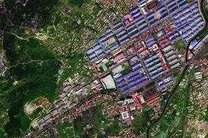 恒山区卫星地图-黑龙江省鸡西市恒山区地图浏览