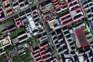 兴平卫星地图-黑龙江省牡丹江市爱民区三道关镇地图浏览