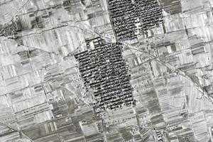 裴村乡卫星地图-山西省大同市浑源县裴村乡、村地图浏览