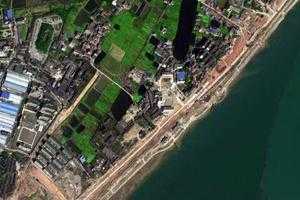合江卫星地图-湖南省衡阳市石鼓区合江街道地图浏览