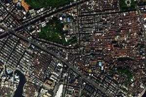 峡山卫星地图-广东省汕头市潮南区峡山街道地图浏览