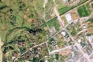 石门乡卫星地图-湖南省怀化市鹤城区河西街道、村地图浏览