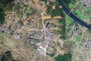 梅塘鎮衛星地圖-江西省吉安市吉安縣高新街道、村地圖瀏覽