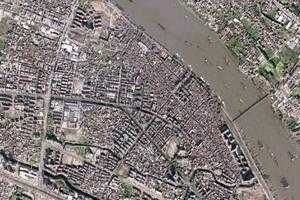 龙海市卫星地图-福建省漳州市龙海市、区、县、村各级地图浏览