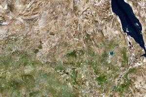 蘇丹衛星地圖-蘇丹各城市中文版地圖瀏覽-蘇丹旅遊地圖