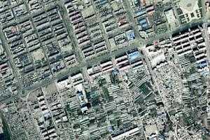 永联卫星地图-内蒙古自治区兴安盟乌兰浩特市城郊街道地图浏览