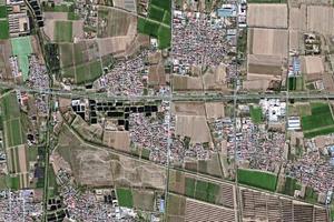 窪里村衛星地圖-北京市順義區南彩鎮太平庄村地圖瀏覽