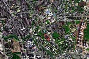 京口区卫星地图-江苏省镇江市京口区地图浏览