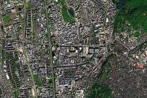 古城区卫星地图-云南省丽江市古城区地图浏览
