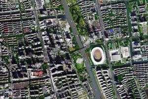 虎丘區衛星地圖-江蘇省蘇州市虎丘區地圖瀏覽
