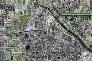 通运卫星地图-北京市通州区潞源街道地图浏览