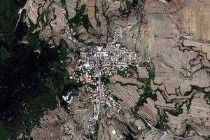 黄山乡卫星地图-山西省长治市长子县长子经济技术开发区、村地图浏览