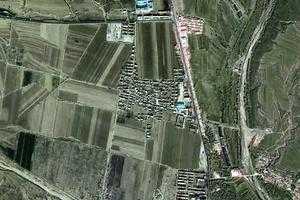 土城鎮衛星地圖-河北省承德市豐寧滿族自治縣新豐路街道、村地圖瀏覽