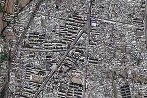 义州镇卫星地图-辽宁省锦州市义县义州镇、村地图浏览