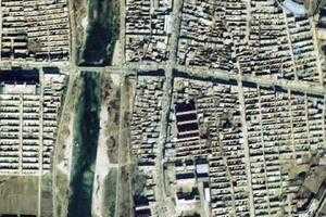 汤头卫星地图-山东省德州市宁津县汤头街道地图浏览
