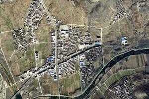 高庄镇卫星地图-山东省德州市齐河县高庄镇、村地图浏览