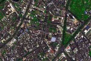大同卫星地图-海南省海口市龙华区大同街道地图浏览