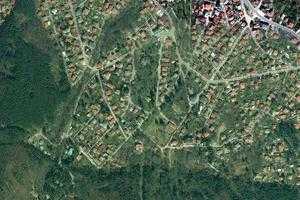 索非亞博亞納教堂旅遊地圖_索非亞博亞納教堂衛星地圖_索非亞博亞納教堂景區地圖
