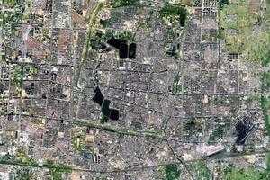 開封市衛星地圖-河南省安陽市、區、縣、村各級地圖瀏覽