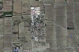 鳌石乡卫星地图-山西省大同市阳高县鳌石乡、村地图浏览
