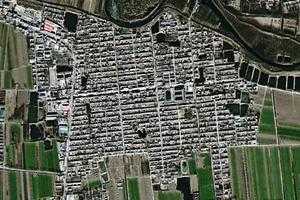 新集镇卫星地图-河北省廊坊市三河市鼎盛东街道、村地图浏览