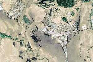 朝阳山镇卫星地图-吉林省吉林市磐石市磐石经济开发区特殊街道、村地图浏览