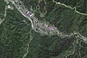 南窖乡卫星地图-北京市房山区南窖乡、村地图浏览