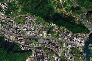 水城县卫星地图-贵州省六盘水市水城县、乡、村各级地图浏览