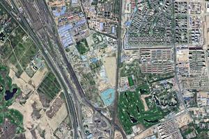 永合庄村卫星地图-北京市丰台区宛平城地区北天堂村地图浏览