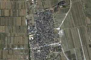 曹张乡卫星地图-山西省忻州市忻府区秀容街道、村地图浏览