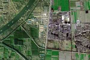 塔山鎮衛星地圖-江蘇省徐州市賈汪區大泉街道、村地圖瀏覽