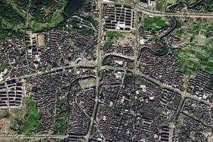 桃州镇卫星地图-安徽省宣城市广德市广德经济开发区、村地图浏览