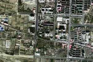 怀安县卫星地图-河北省张家口市怀安县、乡、村各级地图浏览