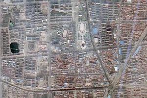 临邑县卫星地图-山东省德州市临邑县、乡、村各级地图浏览