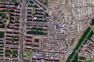 稀土高新技术产业开发区卫星地图-内蒙古自治区包头市稀土高新技术产业开发区地图浏览