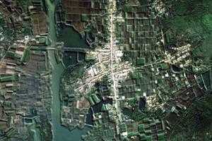 楊郢鄉衛星地圖-安徽省滁州市來安縣楊郢鄉、村地圖瀏覽