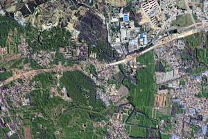 岗上村卫星地图-北京市房山区青龙湖镇大马村地图浏览