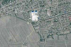 吉尔嘎朗镇卫星地图-内蒙古自治区通辽市开鲁县清河牧场、村地图浏览