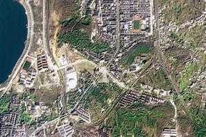合山市卫星地图-广西壮族自治区来宾市合山市、区、县、村各级地图浏览
