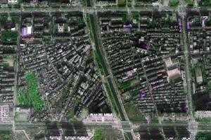 沙嘴卫星地图-湖北省仙桃市豆河镇地图浏览