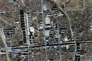 灵丘县卫星地图-山西省大同市灵丘县、乡、村各级地图浏览