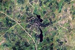 肖家镇卫星地图-重庆市合川区肖家镇、村地图浏览