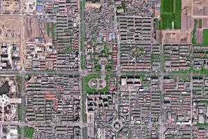 辛集市衛星地圖-河北省石家莊市辛集市、區、縣、村各級地圖瀏覽