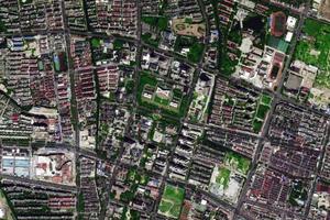 无锡锡山开发区卫星地图-江苏省无锡市锡山区无锡锡山开发区地图浏览