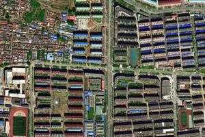 果园卫星地图-北京市密云区北京密云经济开发区地图浏览